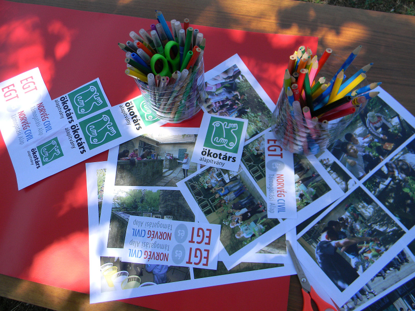 Fotó: Bihari Természetbarát Egyesület