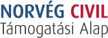 Norvég Civil támoagási alap