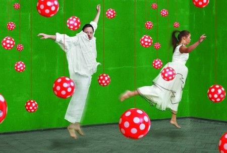 Baltazár Színház - 12 parancsolat